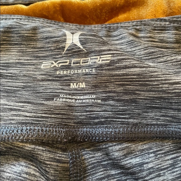 Express Core performance grey 2 piece set - Picture 6 of 11